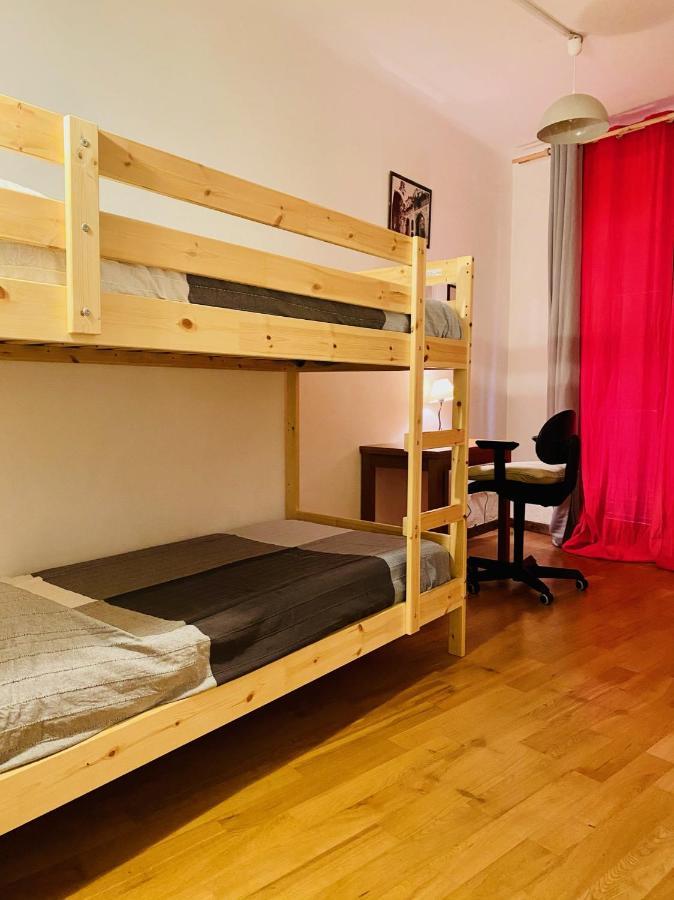 فيلا Red House Tivegna المظهر الخارجي الصورة